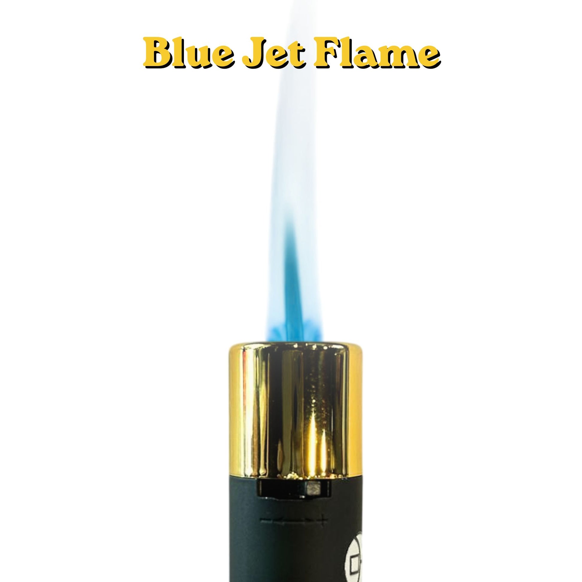 Butane Gas Lighter - Jet Flame