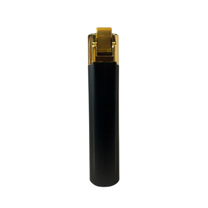 Classic Butane Gas Lighter- Back View 