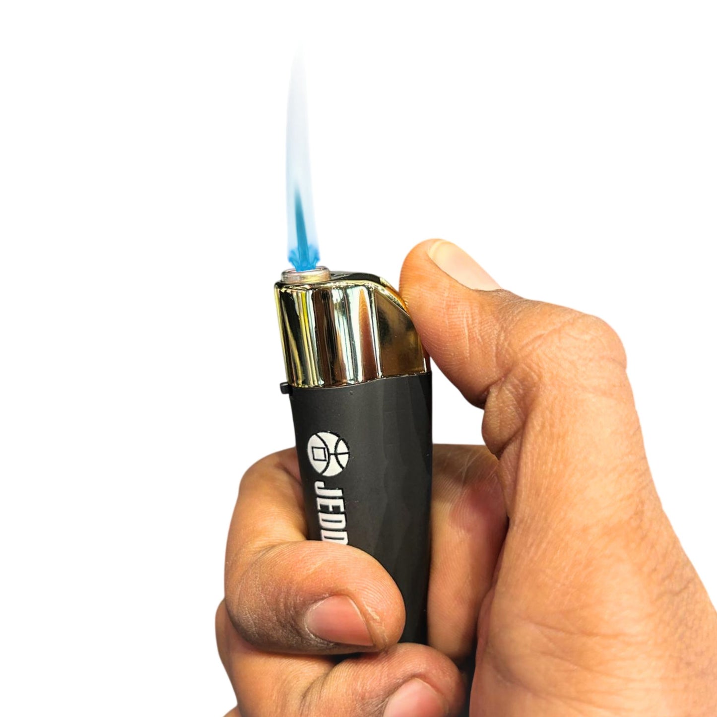  Butane Gas Lighter Jet High Flame