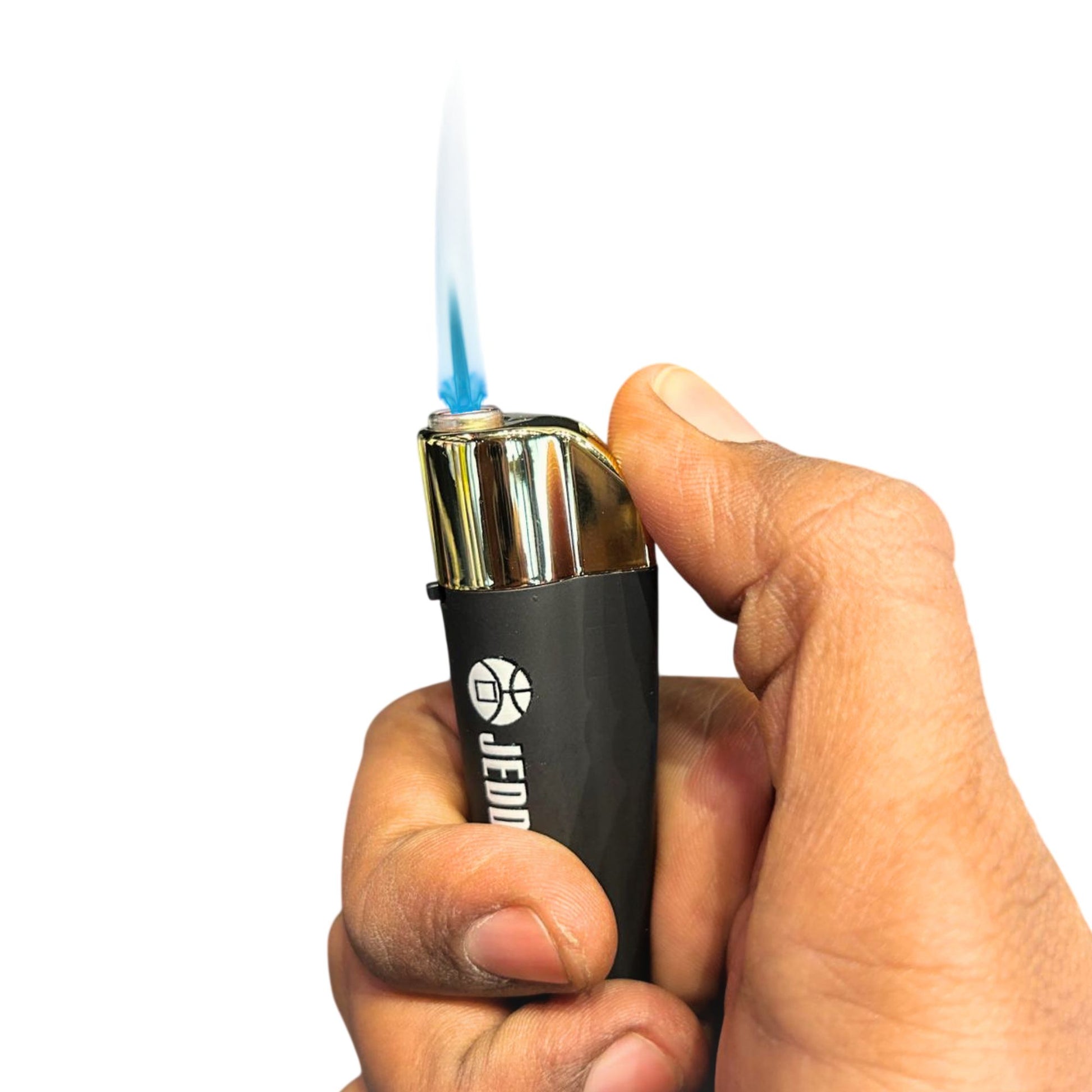  Butane Gas Lighter Jet High Flame