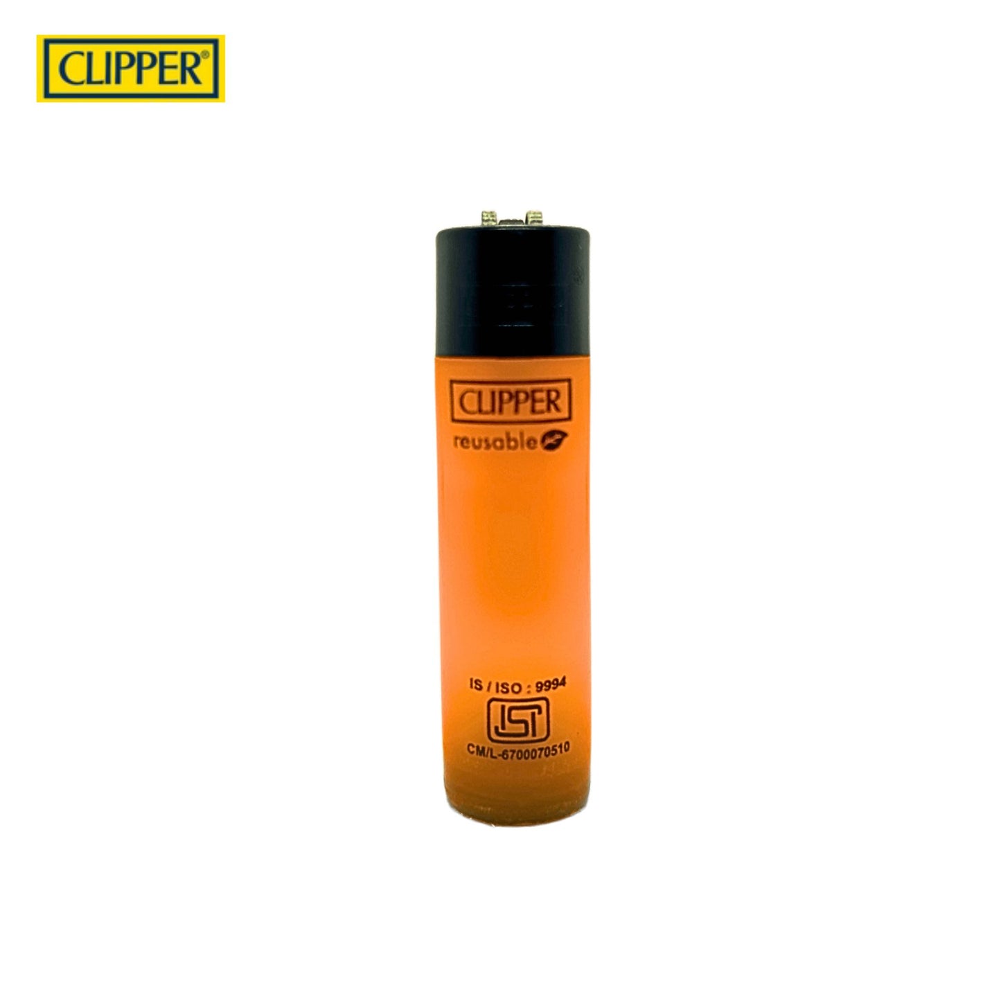 Clipper Flint  Lighter