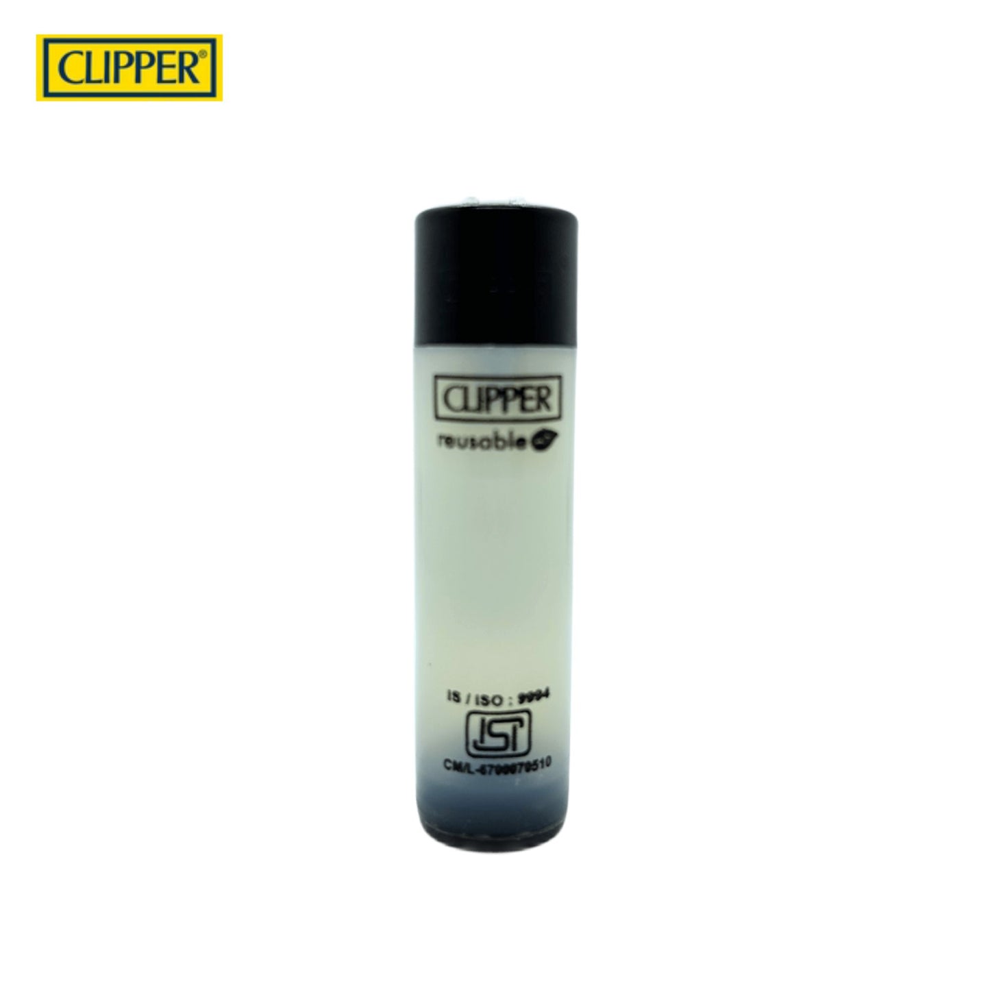 FLint Lighter of Clipper Brand 