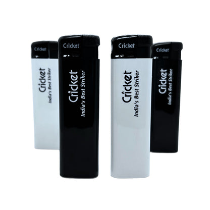 Cricket Pocket Lighter Original