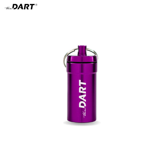 dart canister