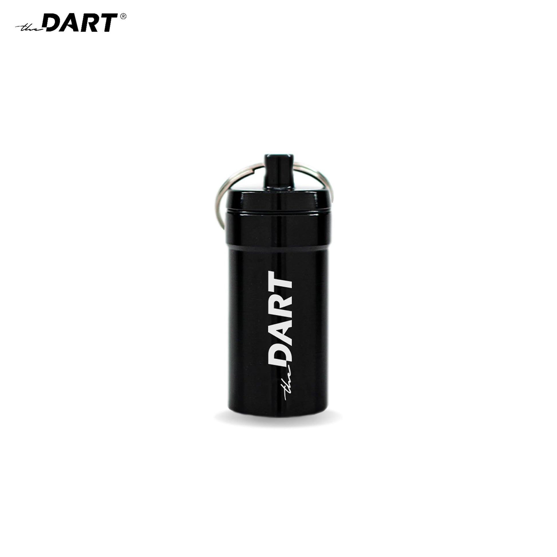 dart  Herb canister