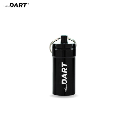 dart  Herb canister