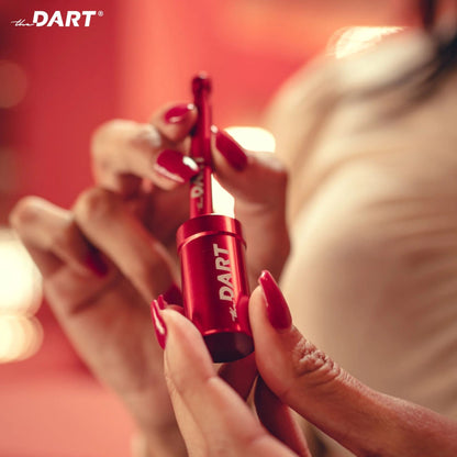 Premium Dart Canister | Portable Smell-Proof Dart Herb Canister