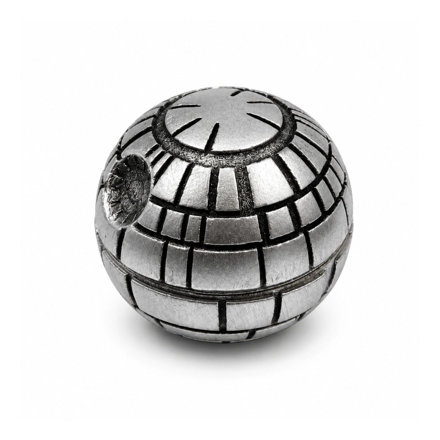 Death Star Small Crusher