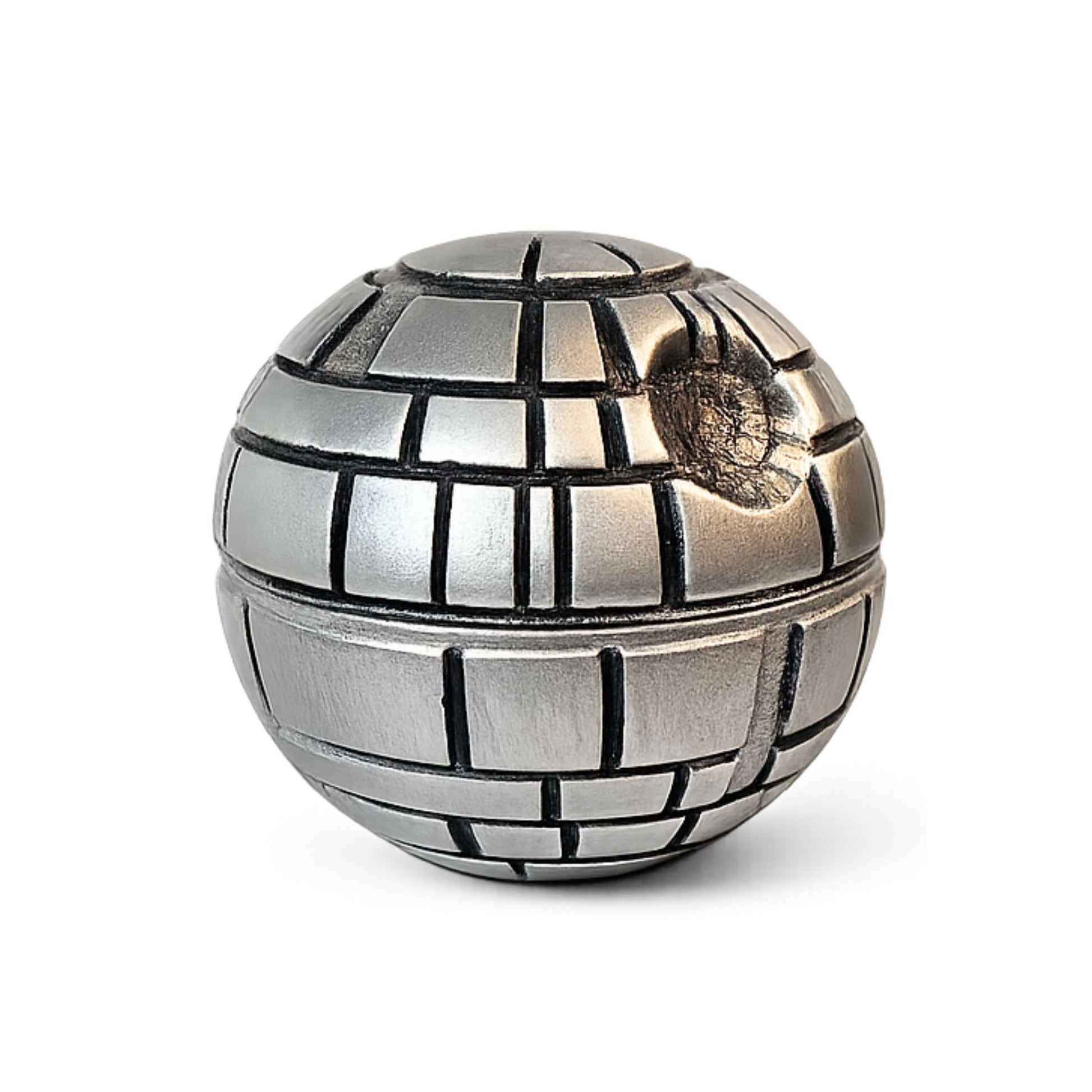 death star small crusher