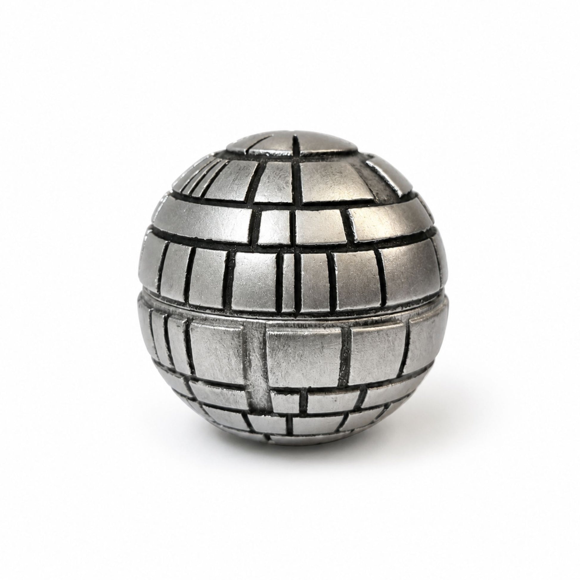 Death Star Portable Small Crusher 