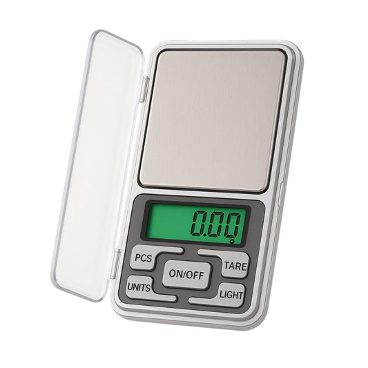 Pocket Weighing Scale