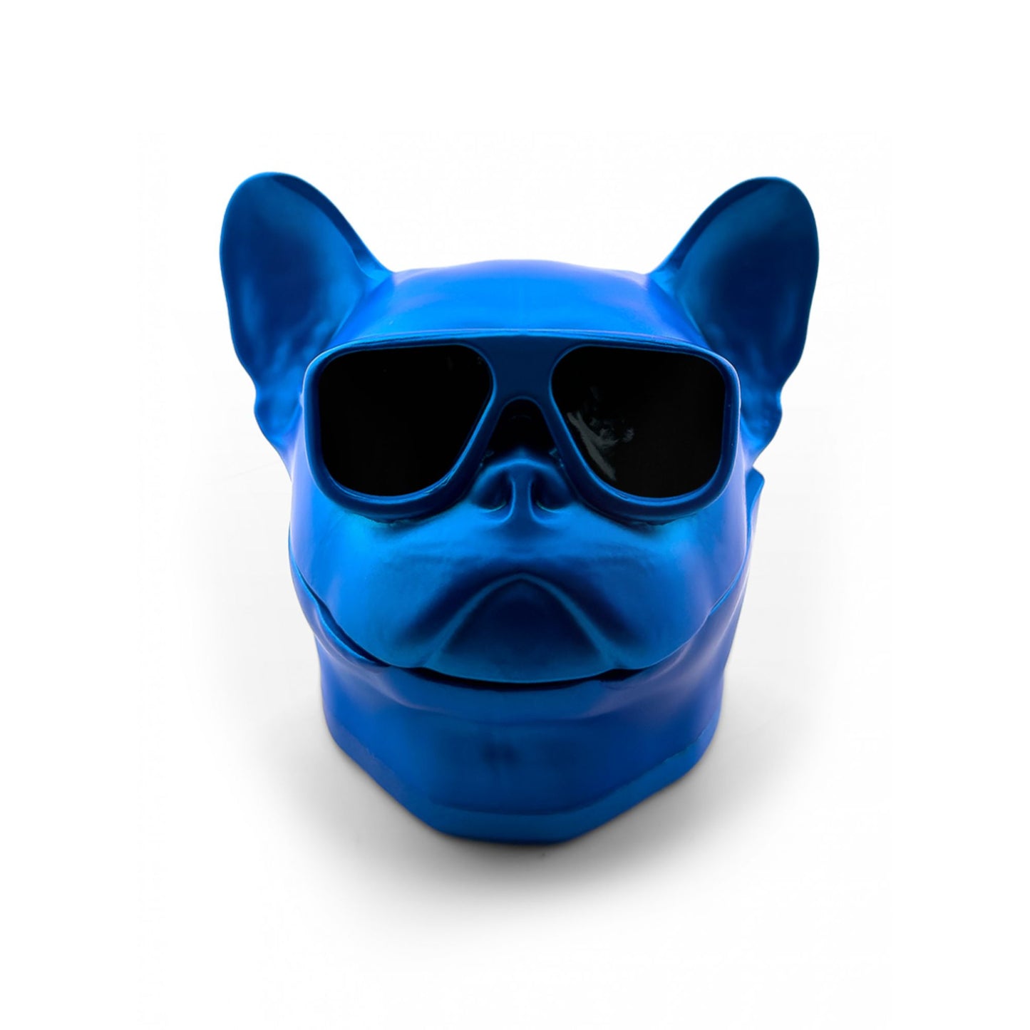Dog Crusher- Blue 