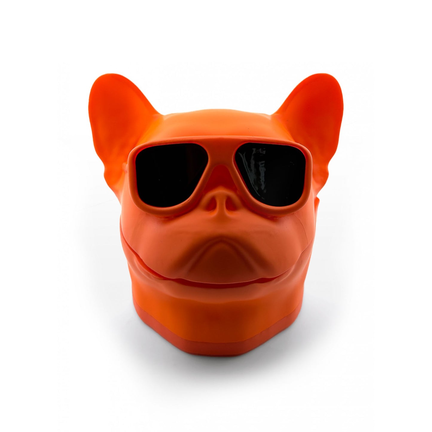 Dog Shaped Dryherb Crusher 