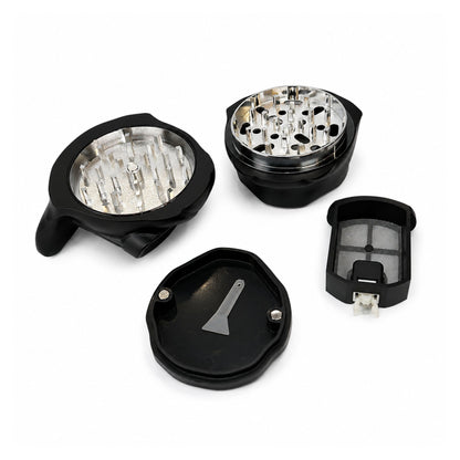 4 Part Dog Herb Crusher 