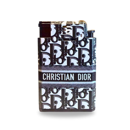 Windproof Refillable Lighter 