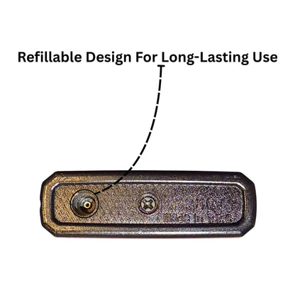 Refillable Lighter 