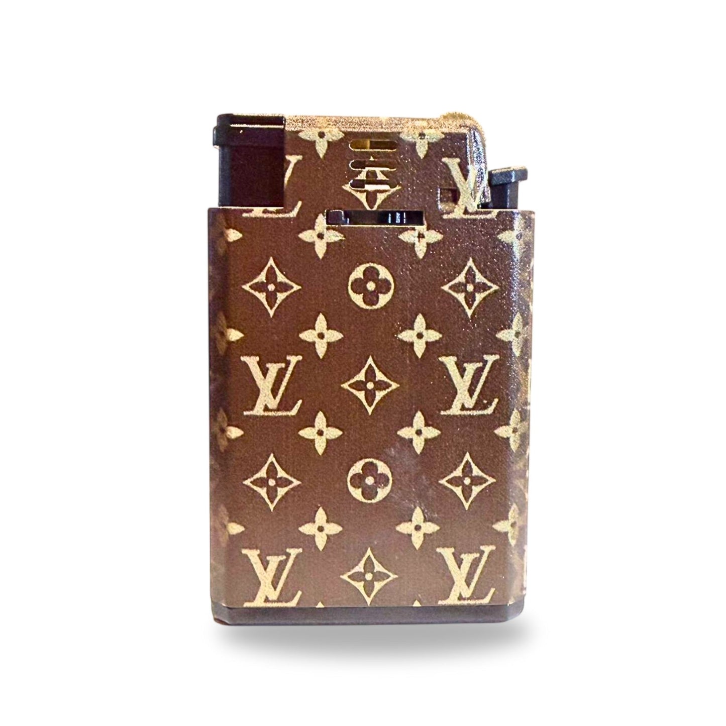 Dual  Flame Lighter 