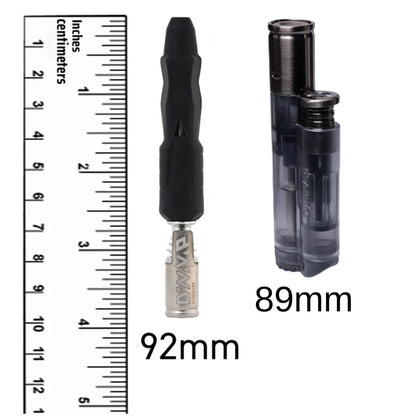 DynaVap B2 Dimension