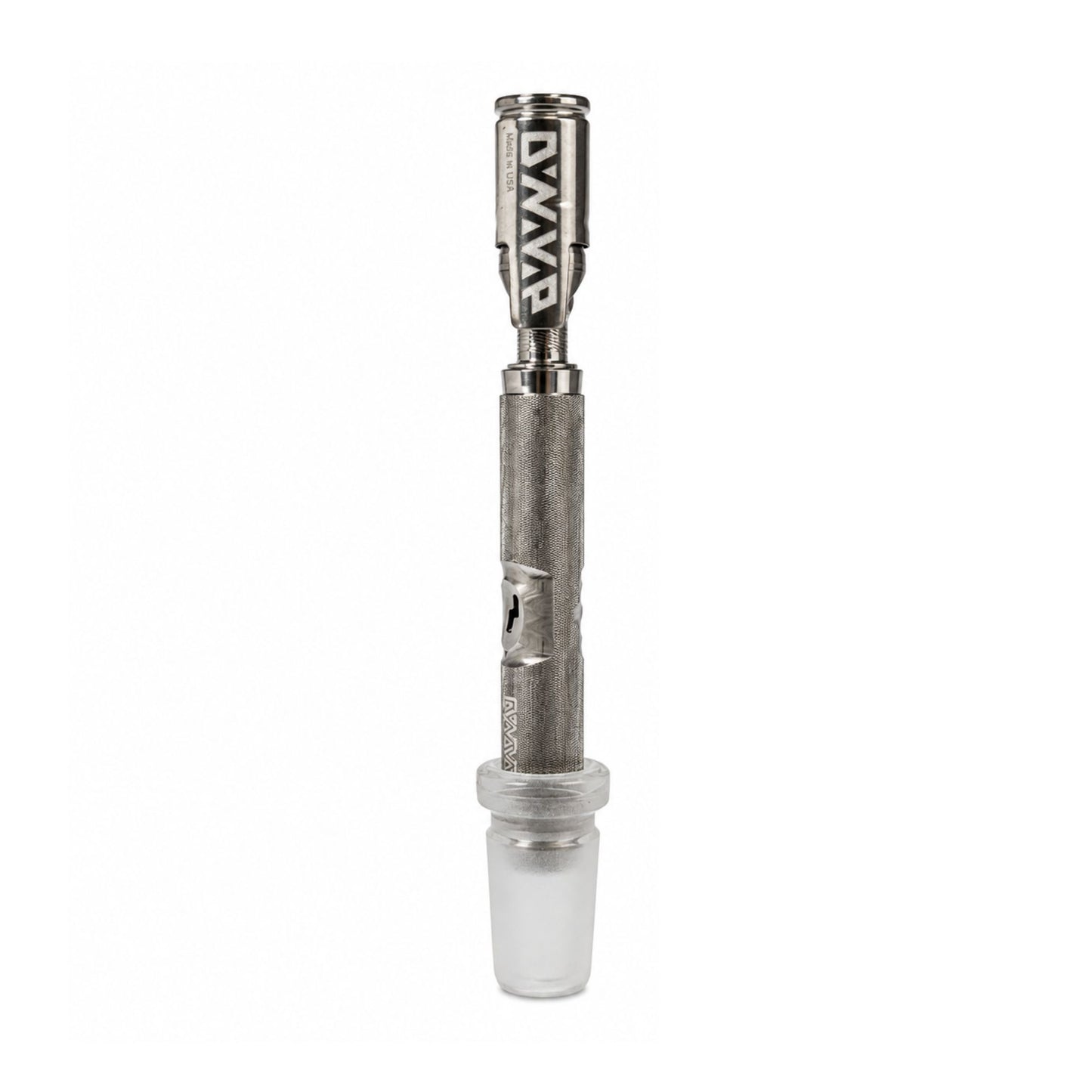 Dynavap Glass Adaptor