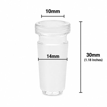 Dynavap Adaptor Glass 