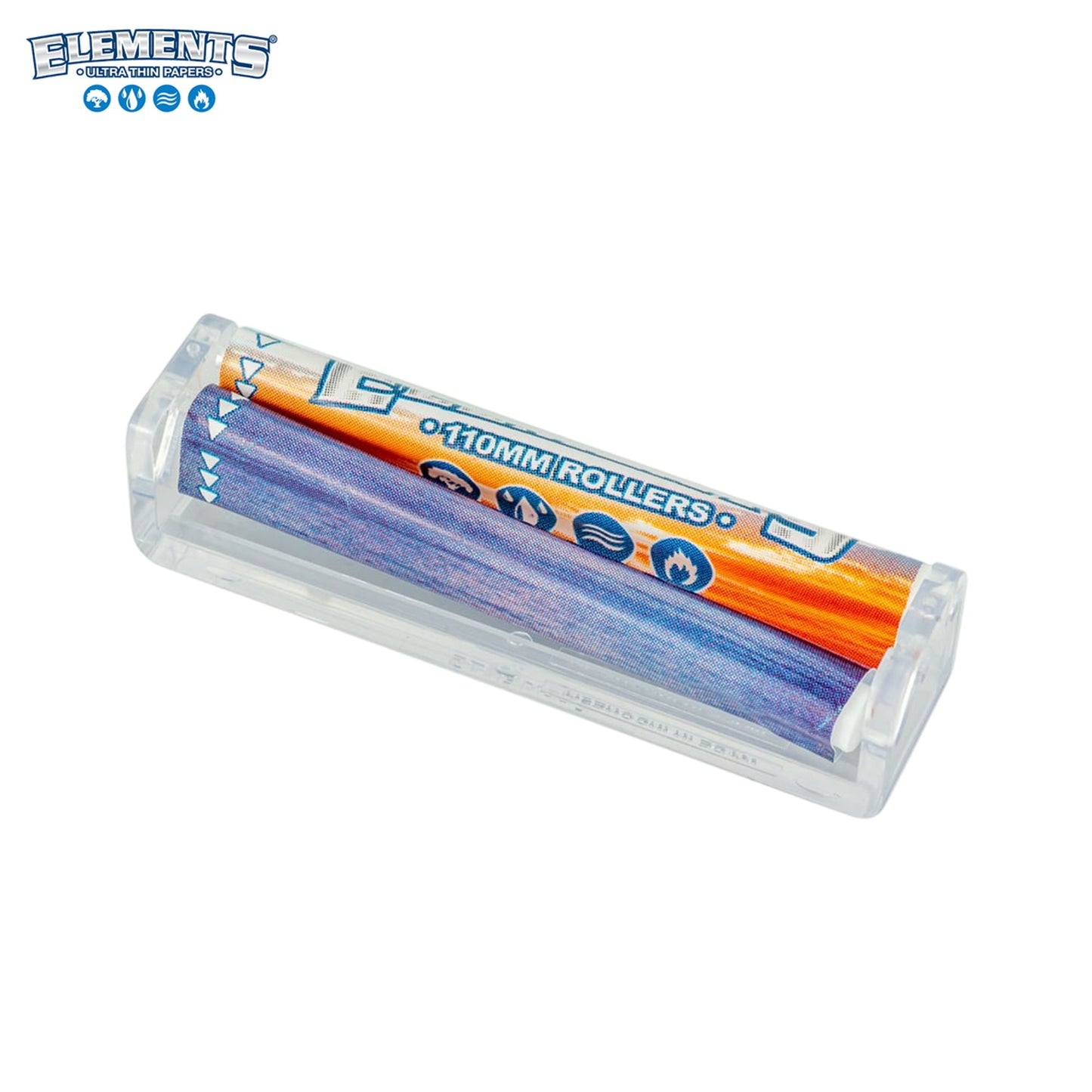 Elements Rolling Machine -110mm