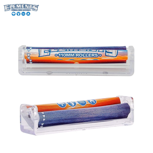 Elements Acrylic Roller Machine 