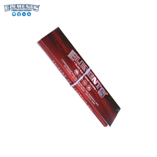 Elements Red Connoisseur