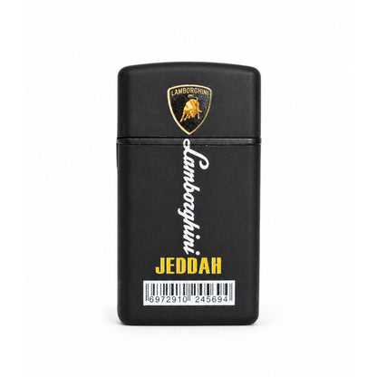 Flip Jet Lighters 