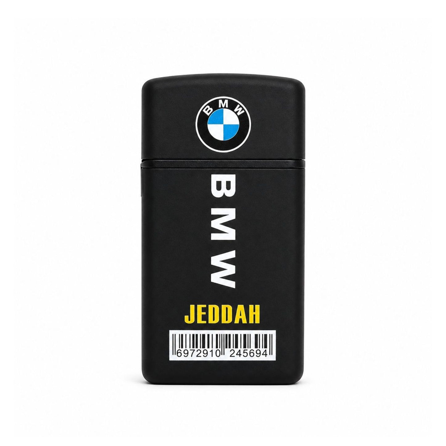 black lighter