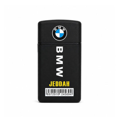black lighter