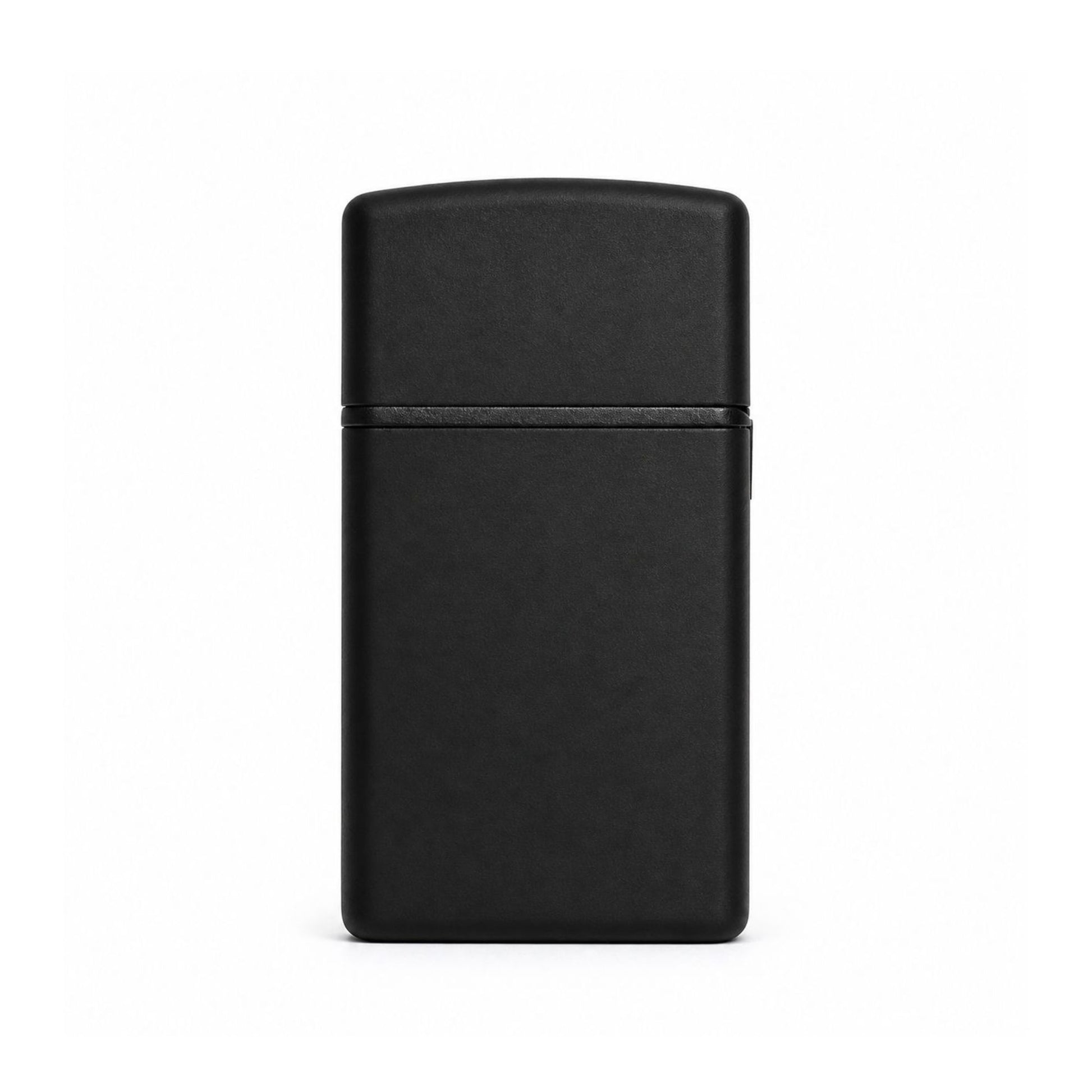 Black Lighter - Back View 