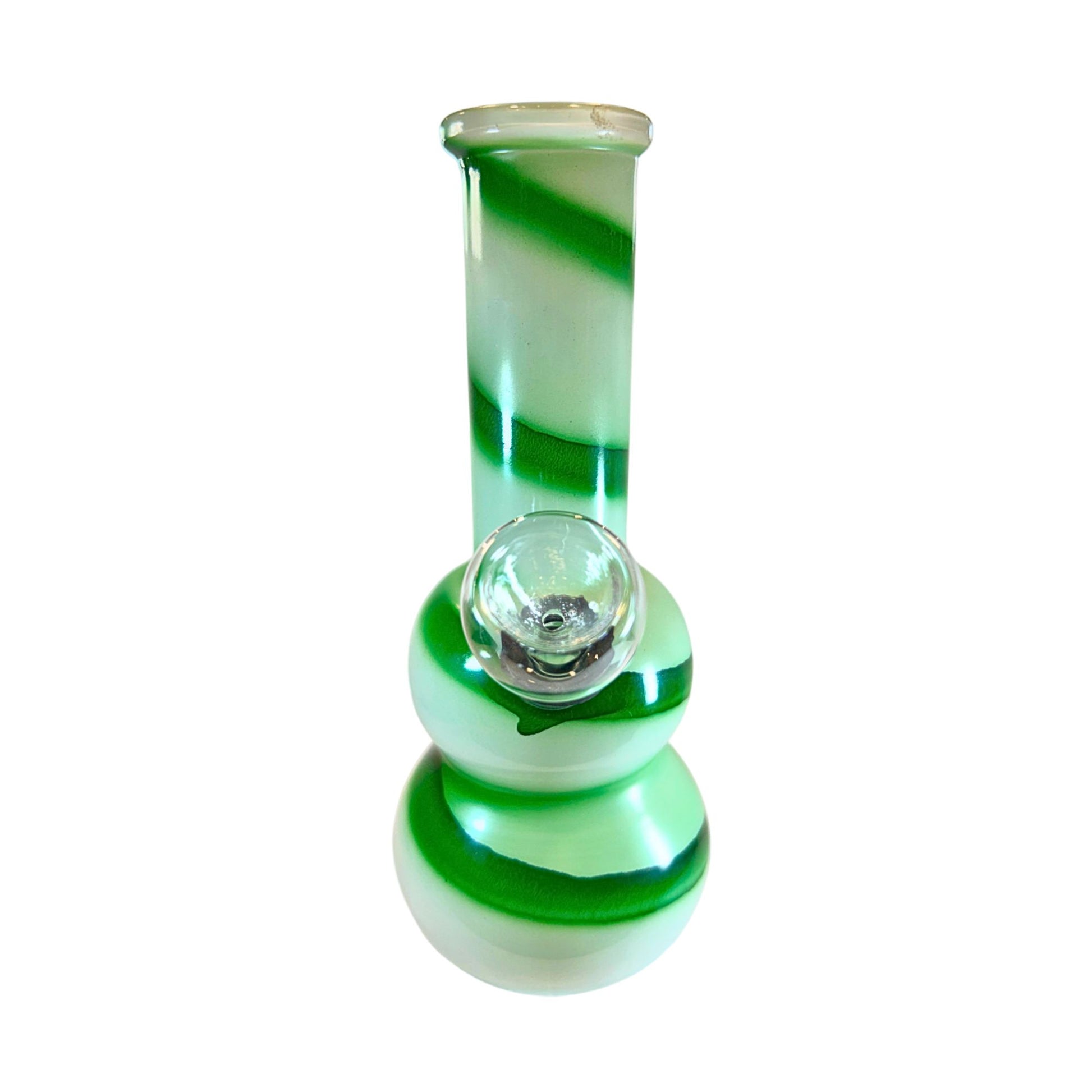 Pocket Glass Bong 