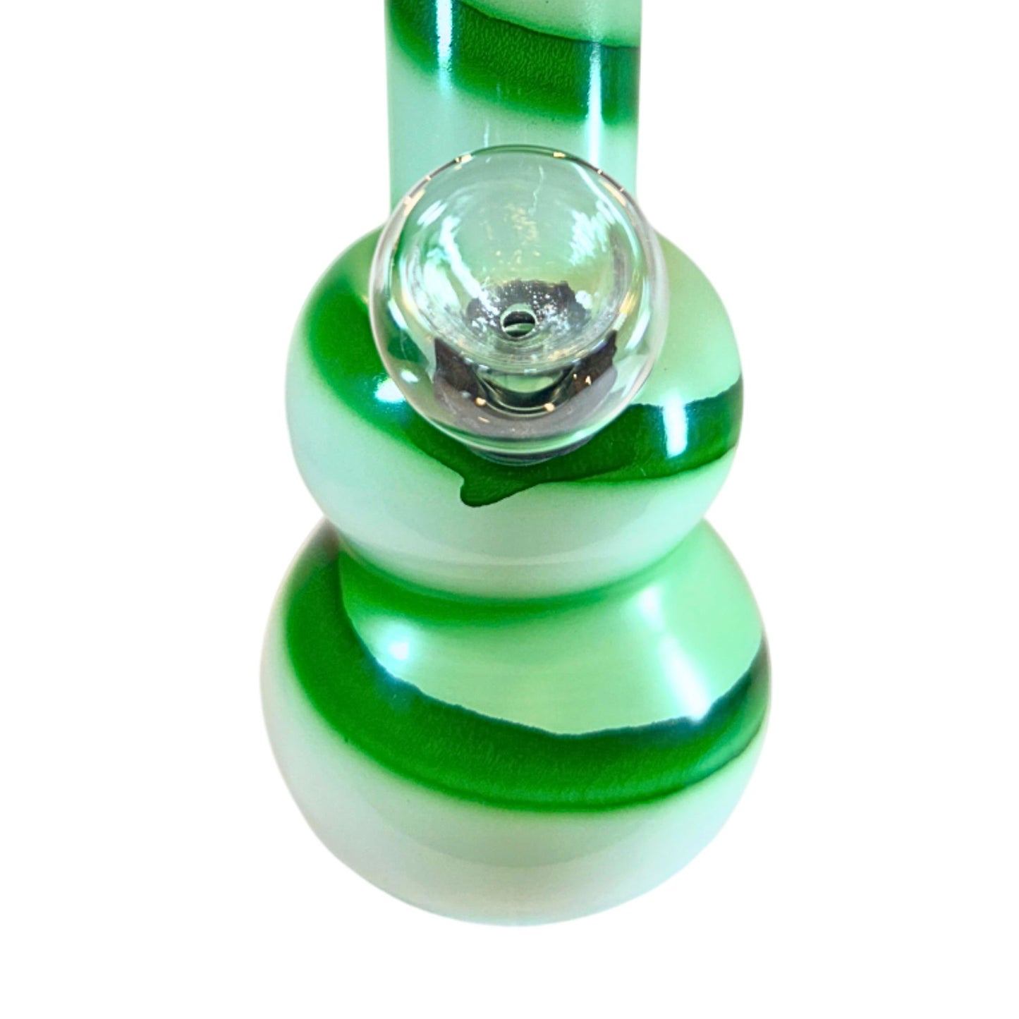 Glass Mini Bong Shooter