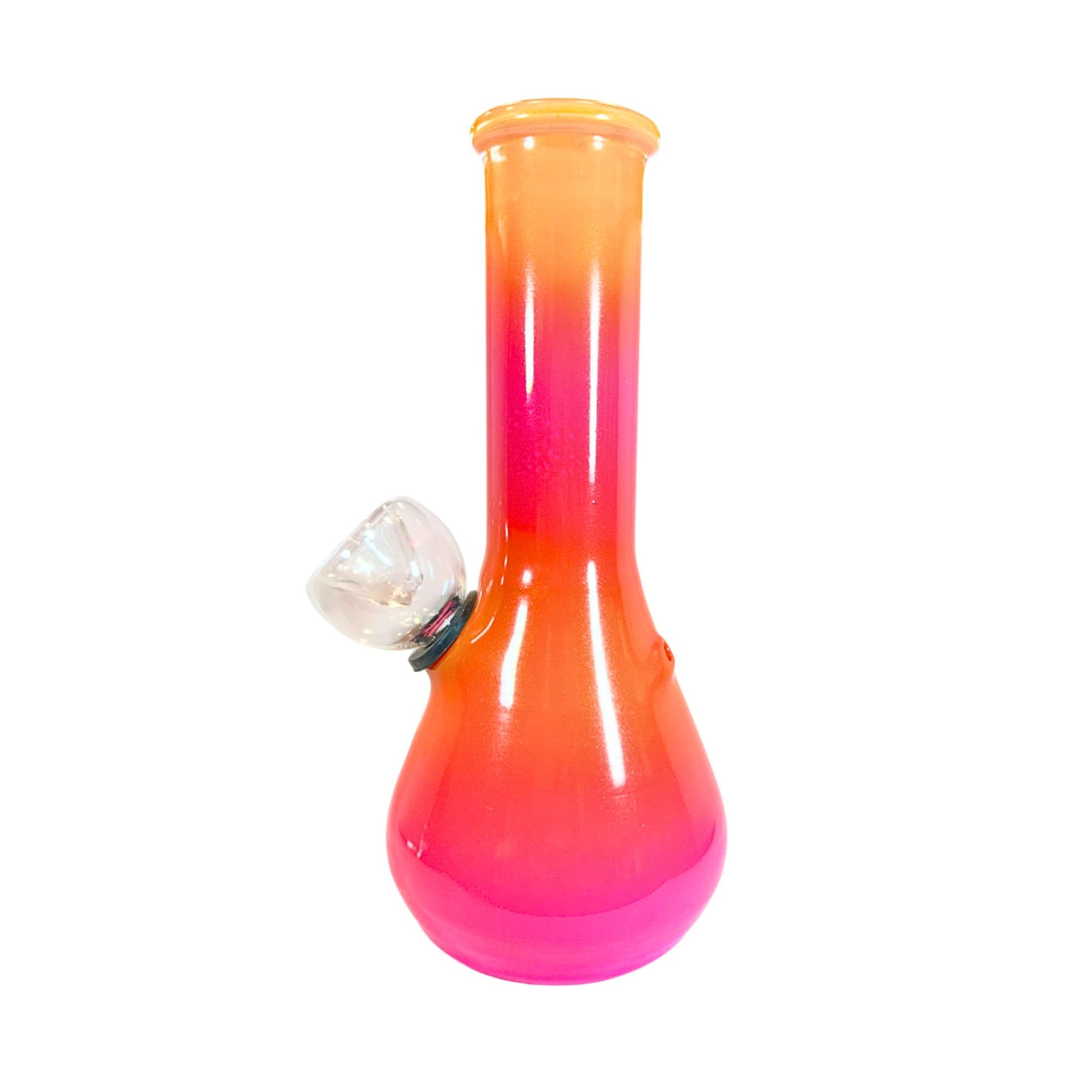 Glass Mini Bong