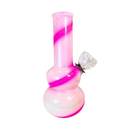 Glass Small Bong
