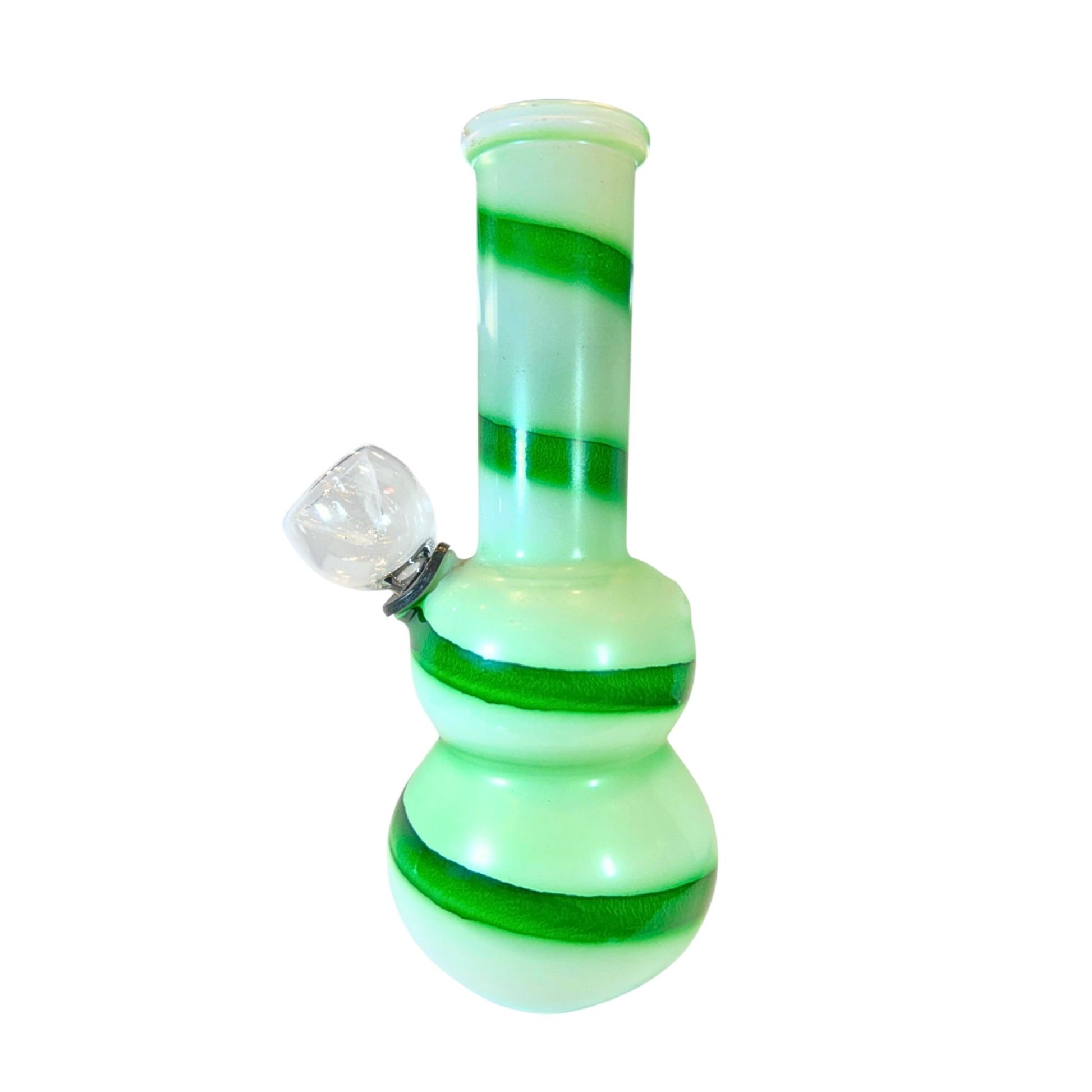 Small Glass Bong