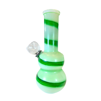 Small Glass Bong