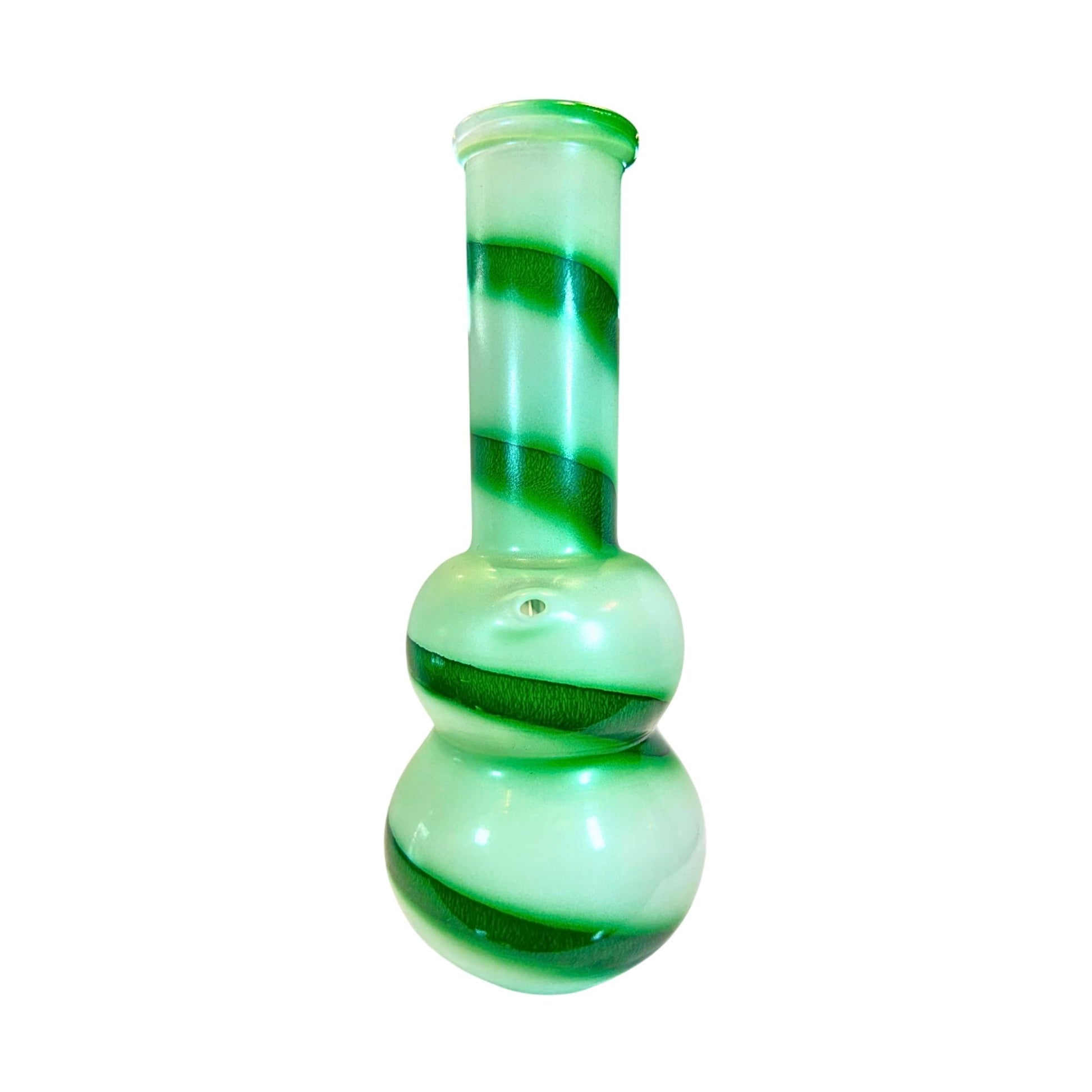 Portable Glass Bong