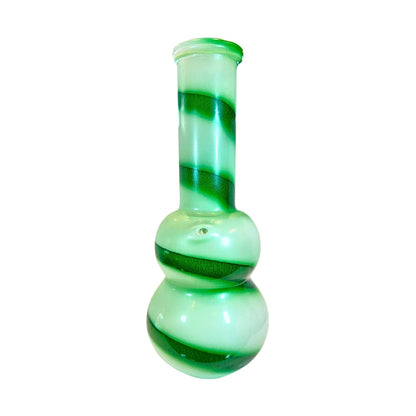 Portable Glass Bong