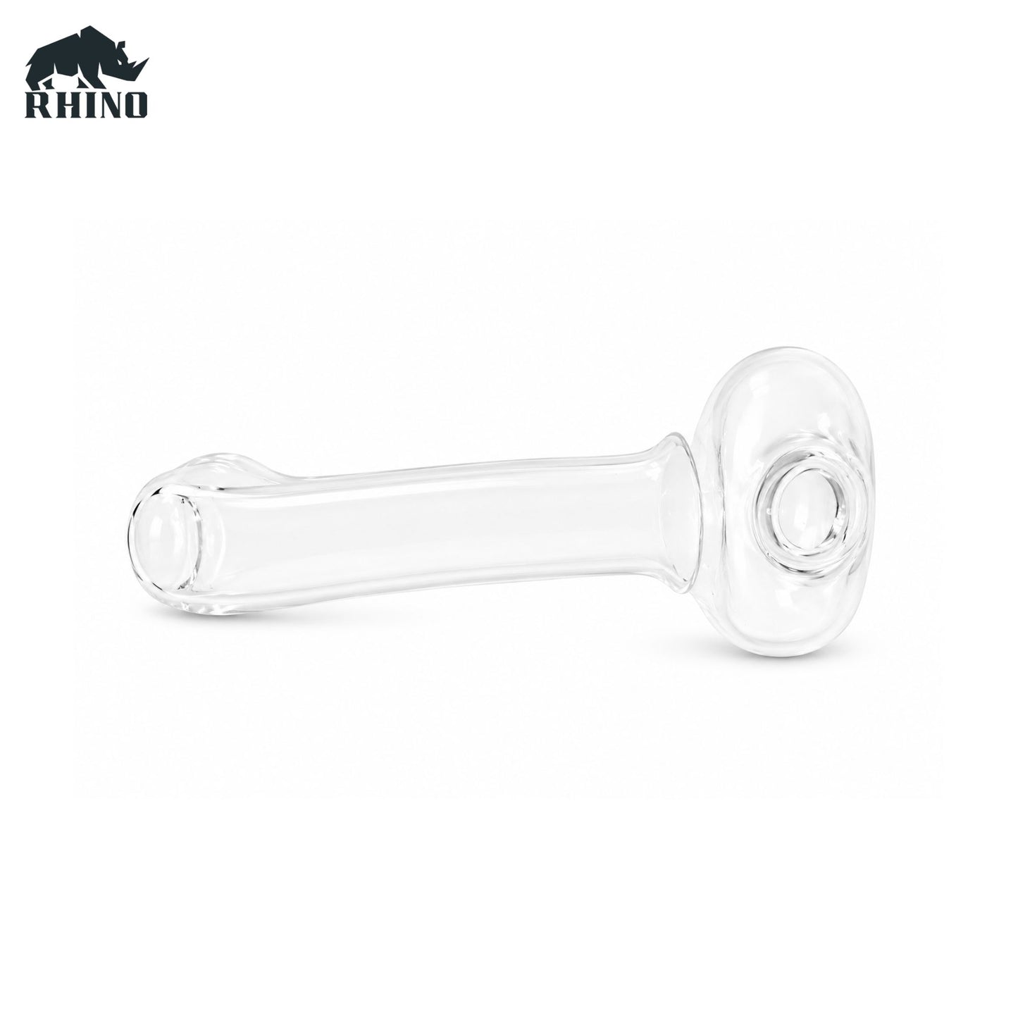 Glass Oil Burner Bowl Attachment 