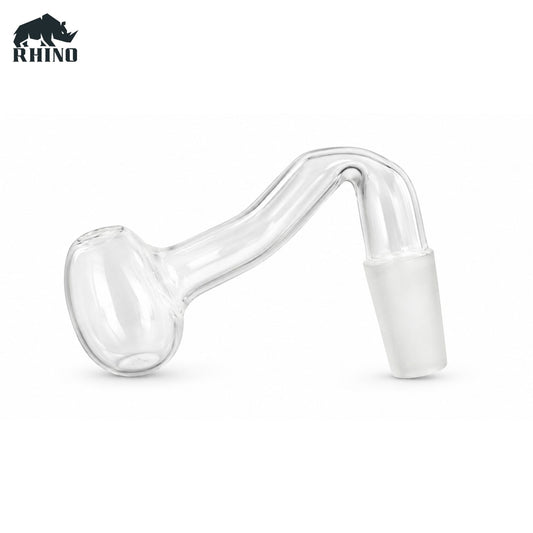 Glass Oil Burner Bowl Piece