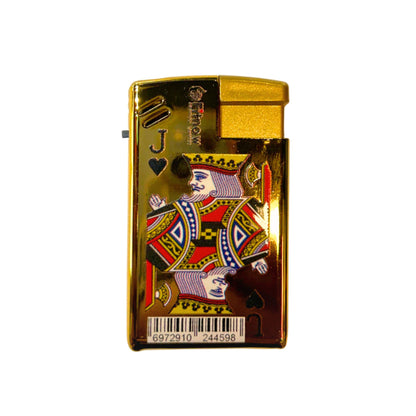 Golden Lighter 