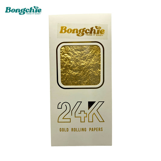 24 K Gold Rolling Paper