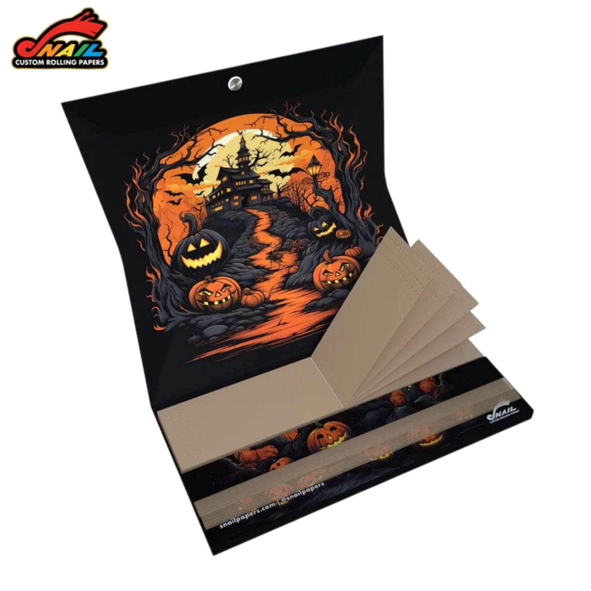 Snail Rolling Papers