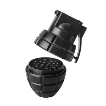 Unique Bong Crusher 