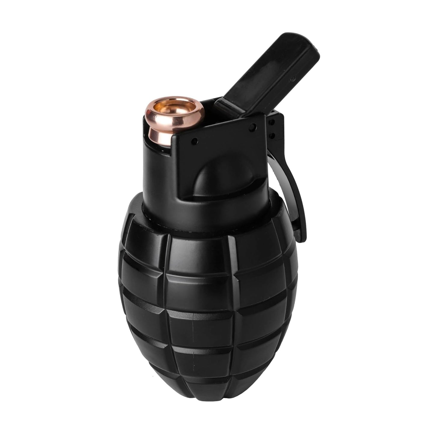 Uniue Hand Grenade Bong Crusher 