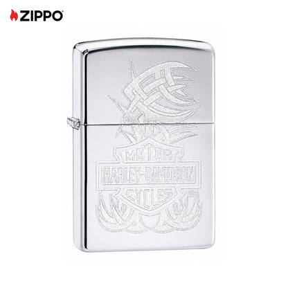 Harley Davidson Zippo Lighter | Limited Edition 