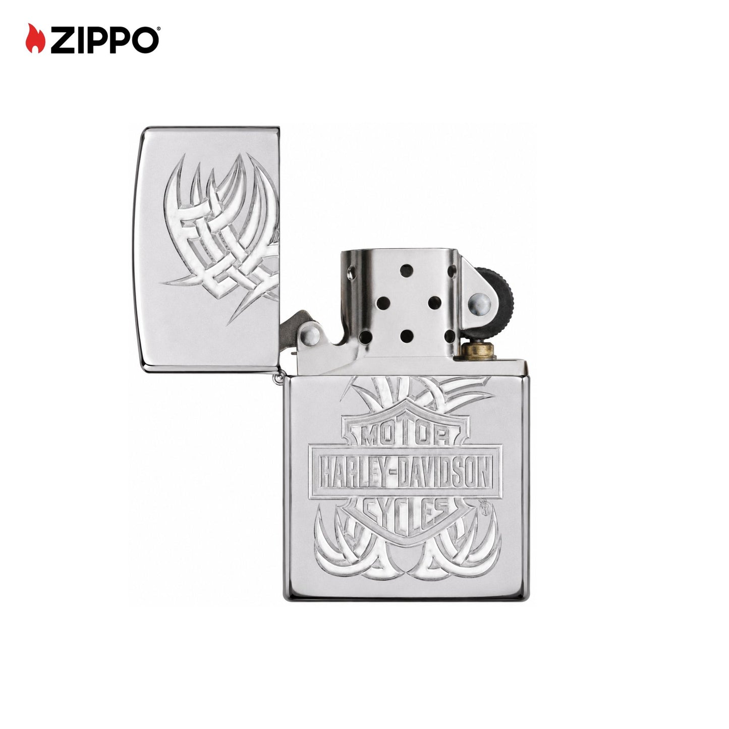 Harley Davidson Lighter 