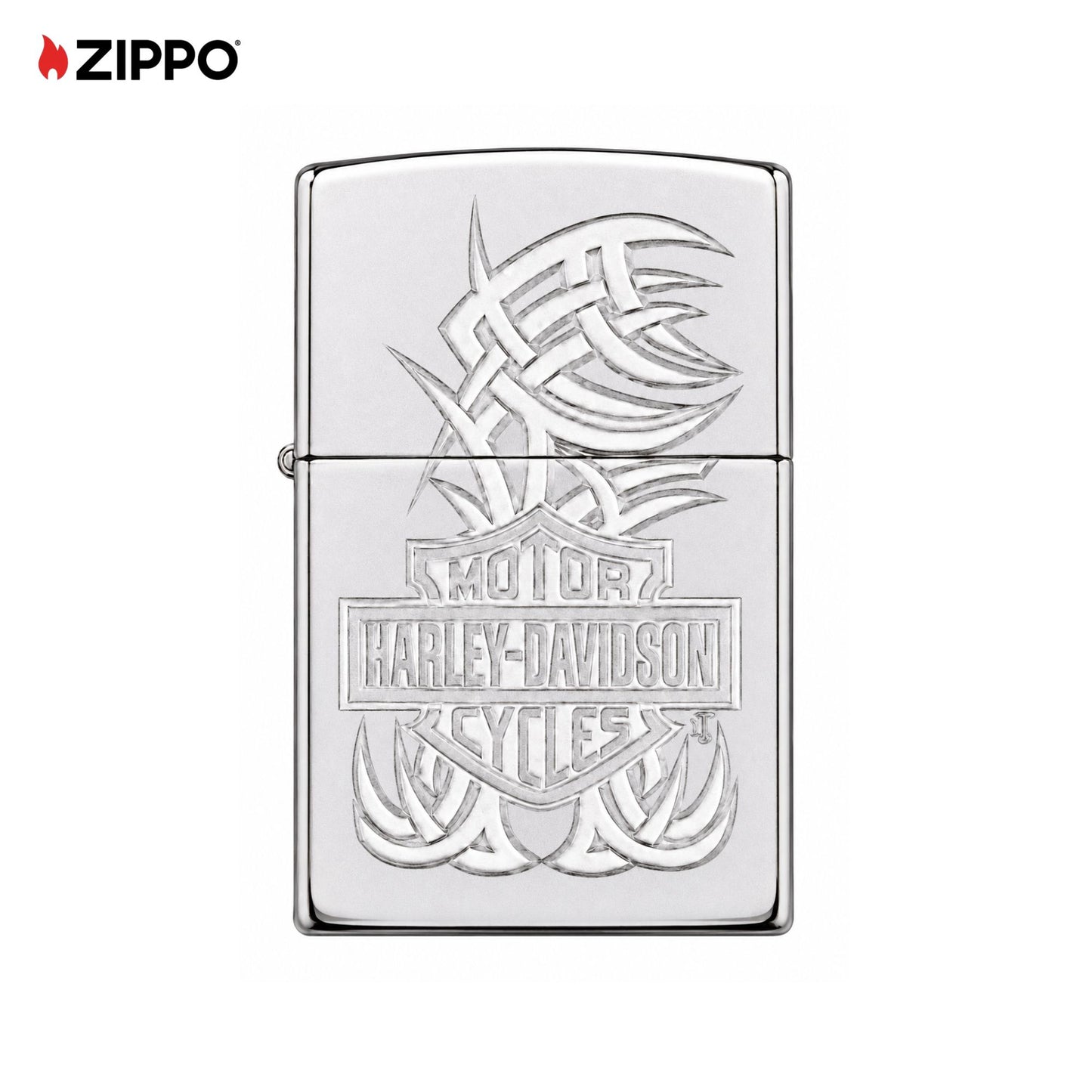 Harley Davidson Zippo Lighter