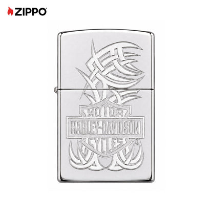Harley Davidson Zippo Lighter